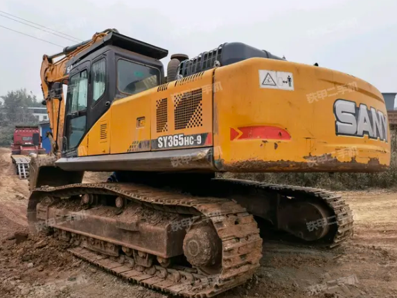 【價格】全國挖掘機成交價格大匯總（2022年11月9日）