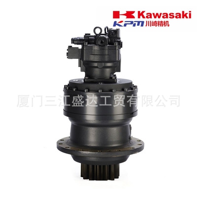 要怎么排除挖機(jī)回轉(zhuǎn)馬達(dá)故障？