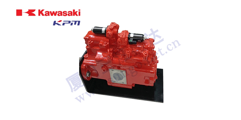 挖掘機更換部件后，各裝置的排氣，方法教學